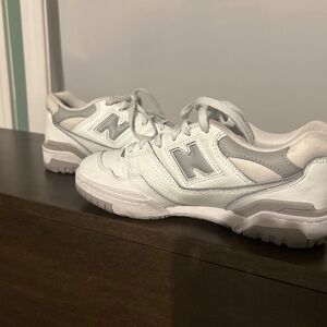 New balance 550 sneaker